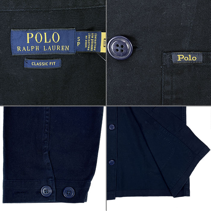 楽天市場】ラルフローレン POLO Ralph Lauren フレンチスタイル