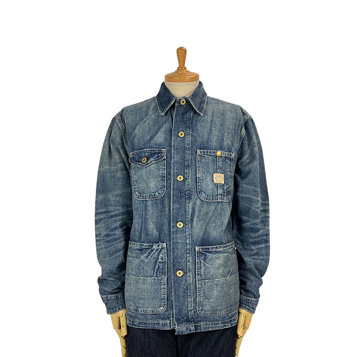 楽天市場】ラルフローレン POLO COUNTRY ポロカントリー デニム チョア