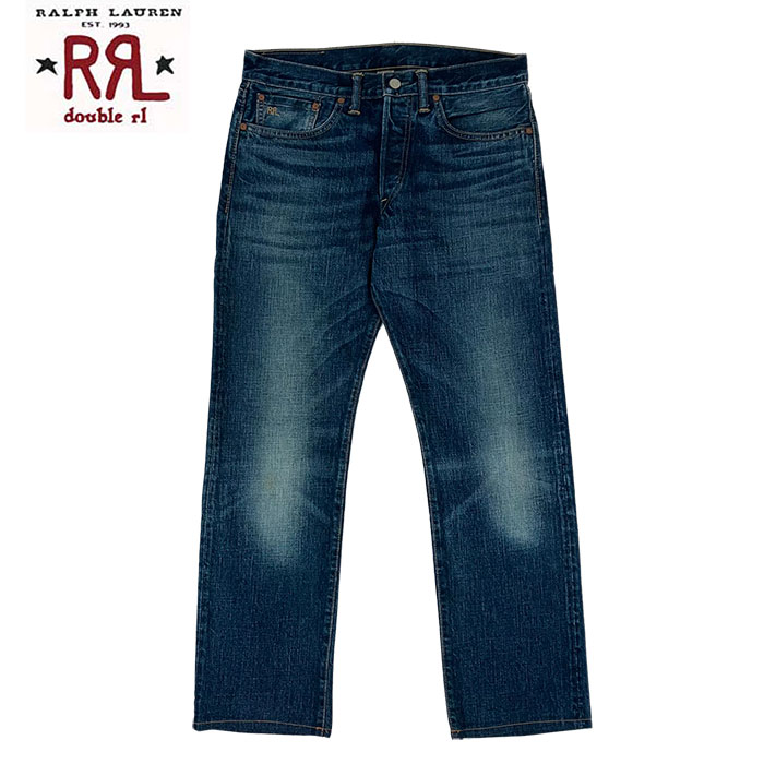 楽天市場】ダブルアールエル RRL ラルフローレン DOUBLE RL LOW