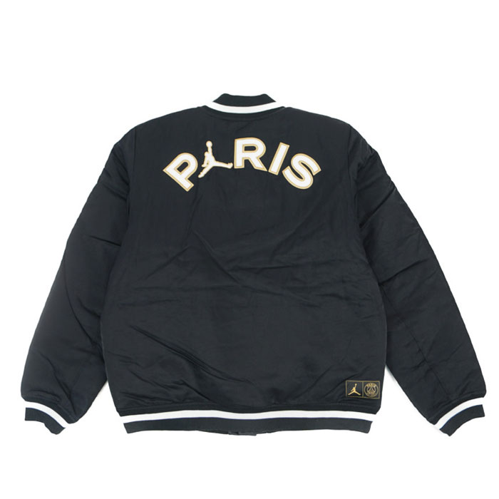 楽天市場】ナイキ ジョーダン × パリサンジェルマン バーシティー