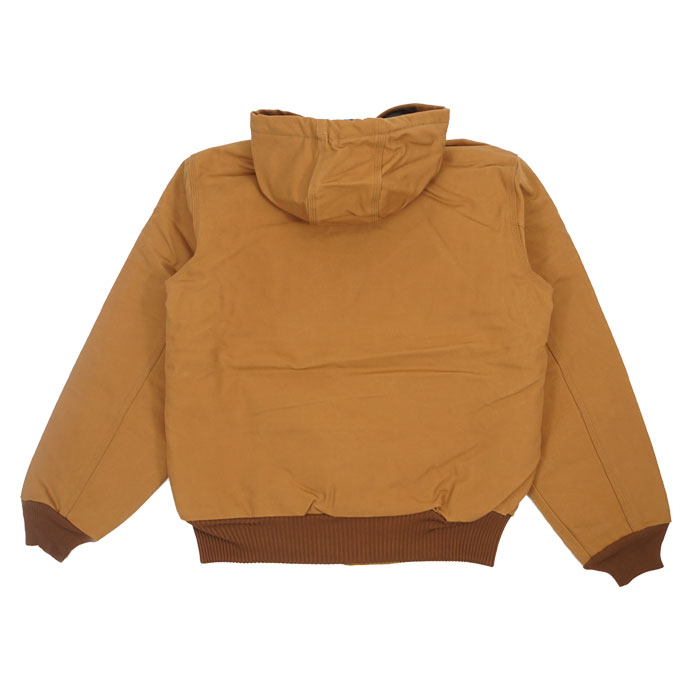 楽天市場】カーハート MADE IN USA アクティブ ジャケット CARHARTT