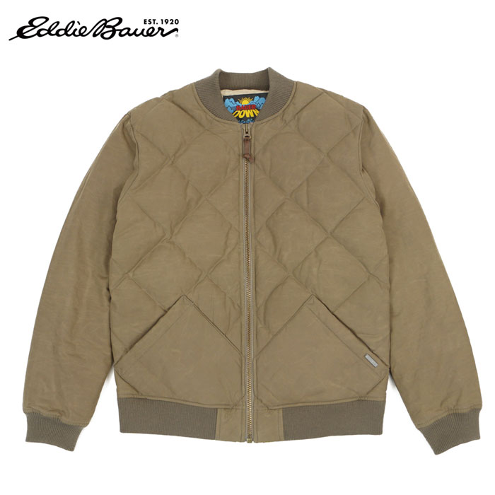 楽天市場】エディーバウアー スカイライナー ダウンジャケット EDDIE