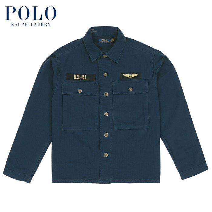 楽天市場】ラルフローレン ミリタリーの通販