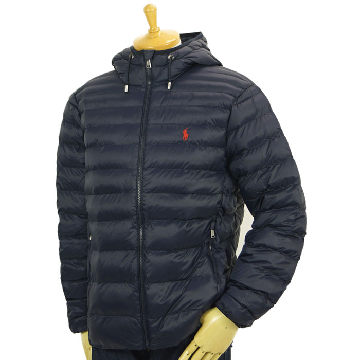 楽天市場】ラルフローレン POLO Ralph Lauren フーディー 中綿