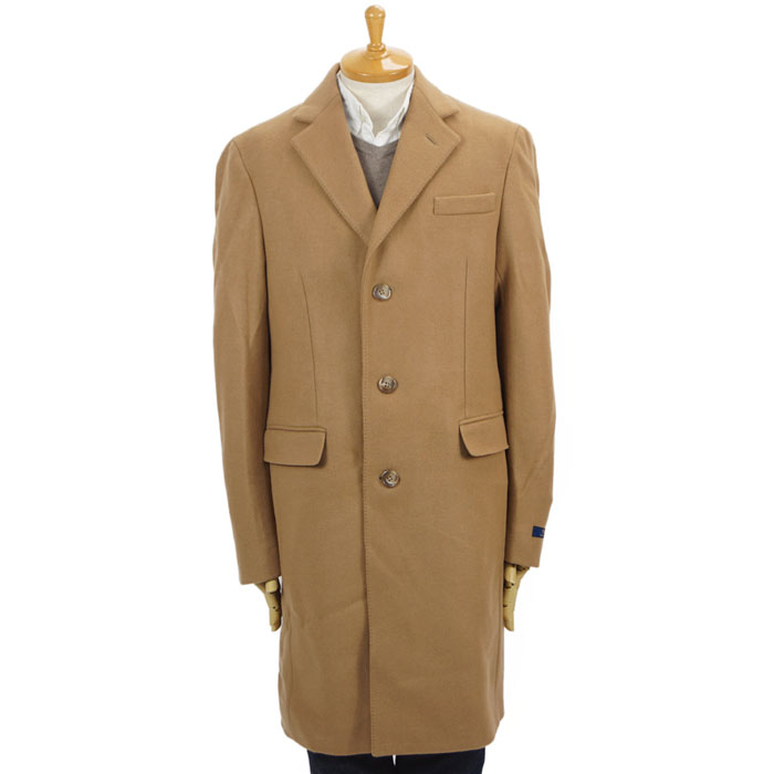 楽天市場】ラルフローレン POLO Ralph Lauren チェスター コート