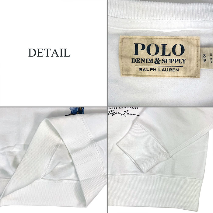 楽天市場】デニム&サプライ DENIM＆SUPPLY Ralph Lauren ラルフ