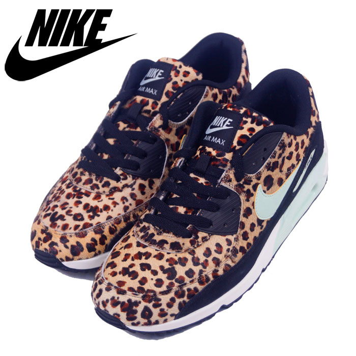 楽天市場】ナイキ エア マックス 90 ゴルフ レオパード NIKE AIR MAX