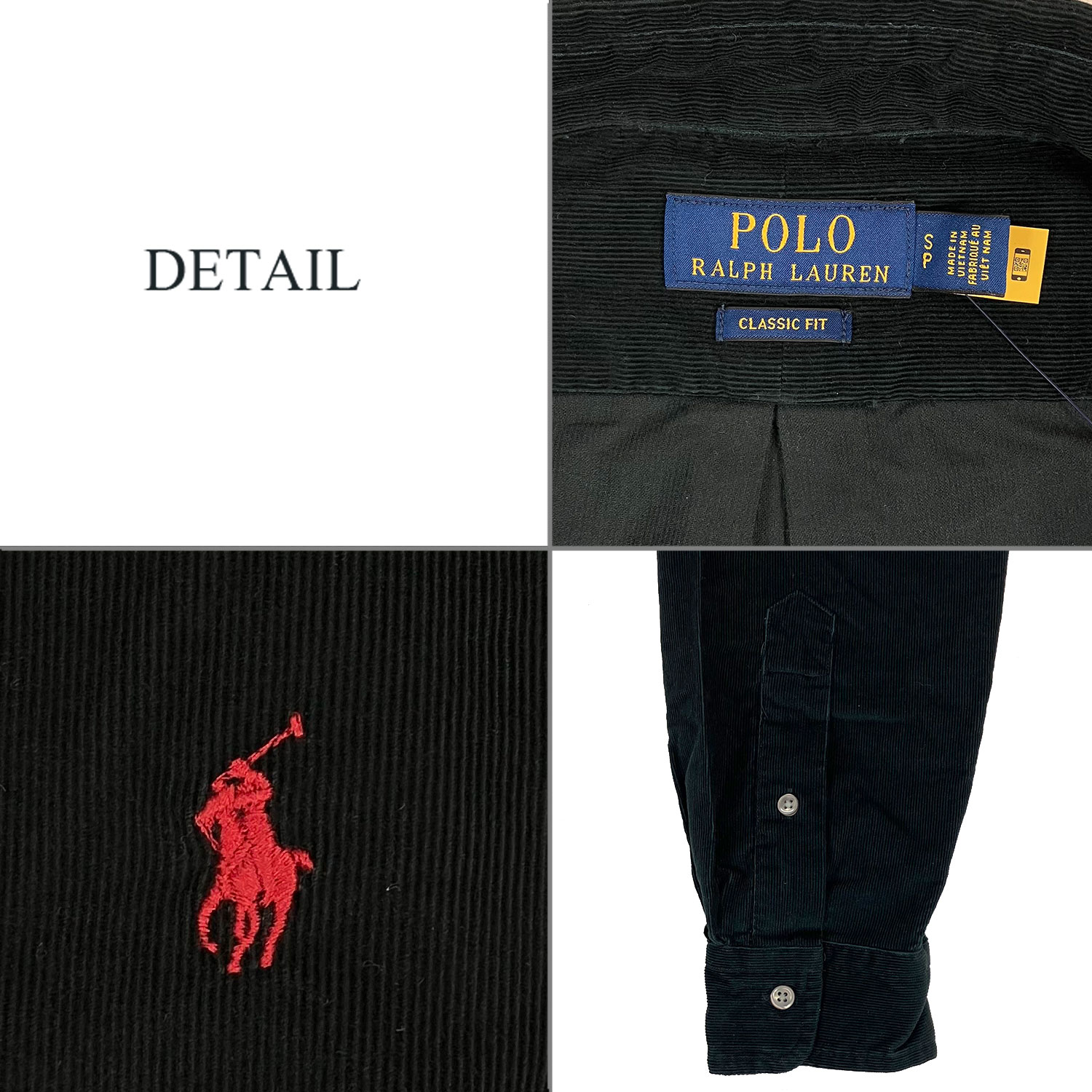 楽天市場】ラルフローレン Ralph Lauren クラシック フィット