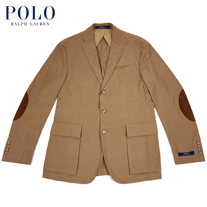 楽天市場】ラルフローレン Ralph Lauren イタリア製 肘あて付き