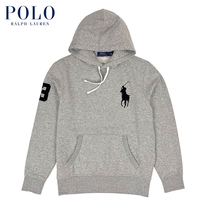 楽天市場】ラルフローレン POLO Ralph Lauren ビッグポニー 前V