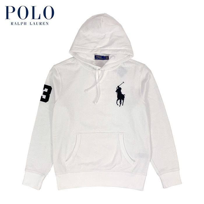 楽天市場】ラルフローレン POLO Ralph Lauren ビッグポニー 前V