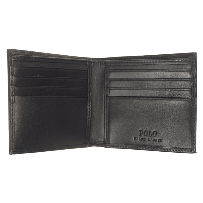 楽天市場】ラルフローレン POLO Ralph Lauren ポロベアー 2つ折り