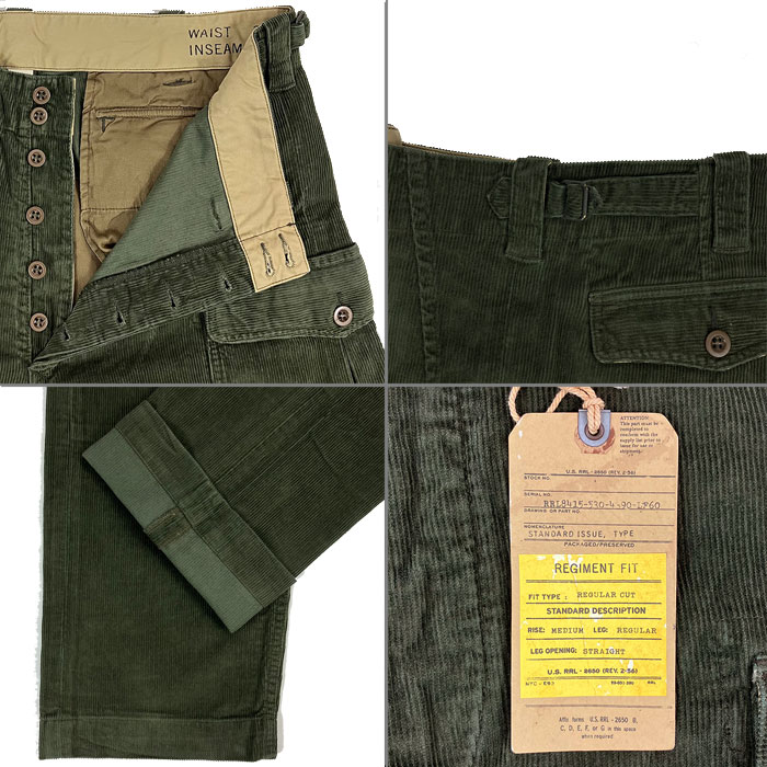 楽天市場】RRL ラルフローレン DOUBLE RL ダブルアールエル