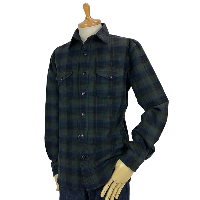 楽天市場】RRL ラルフローレン DOUBLE RL ダブルアールエル カーター