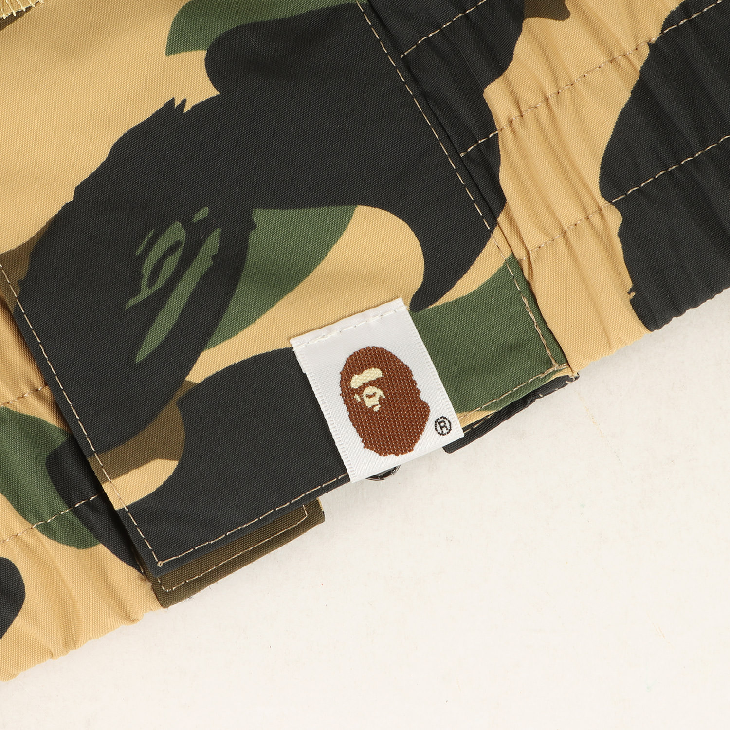 楽天市場】A BATHING APE ア ベイシング エイプ ジャケット サイズ:M
