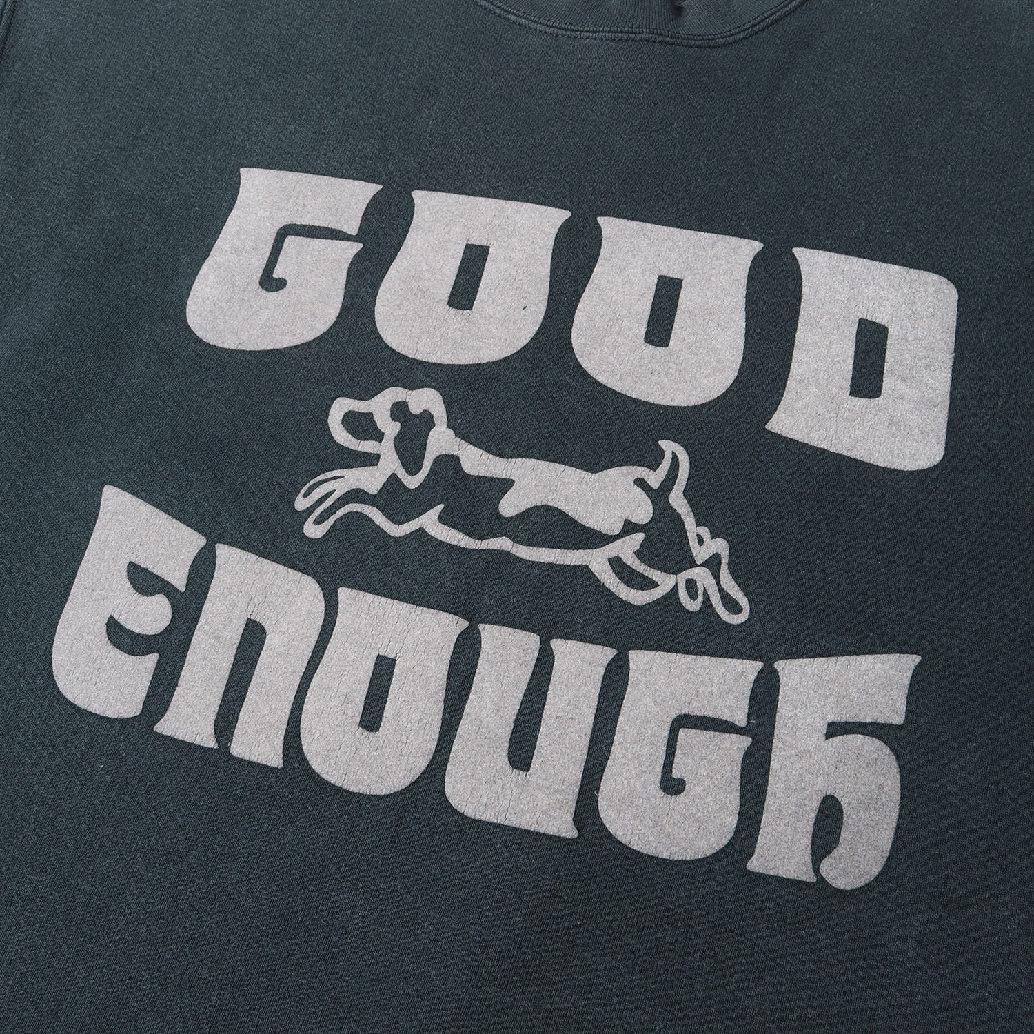 楽天市場】GOOD ENOUGH グッドイナフ スウェット サイズ:M 90s 初期