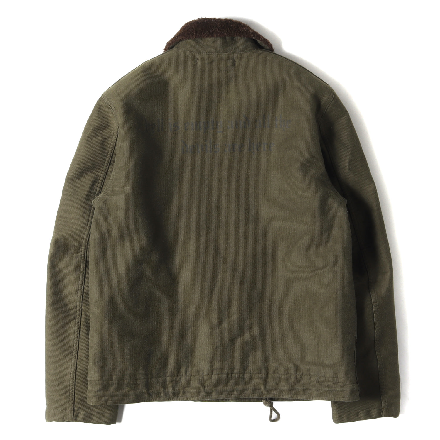 楽天市場】COOTIE クーティー ジャケット サイズ:M ジャングルクロス N