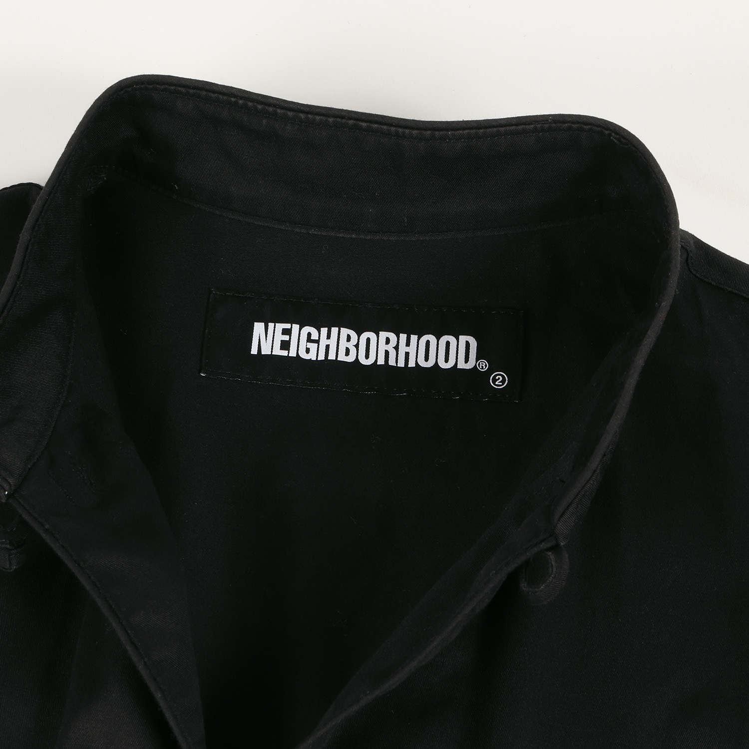 楽天市場】NEIGHBORHOOD ネイバーフッド ジャケット サイズ:S 21SS
