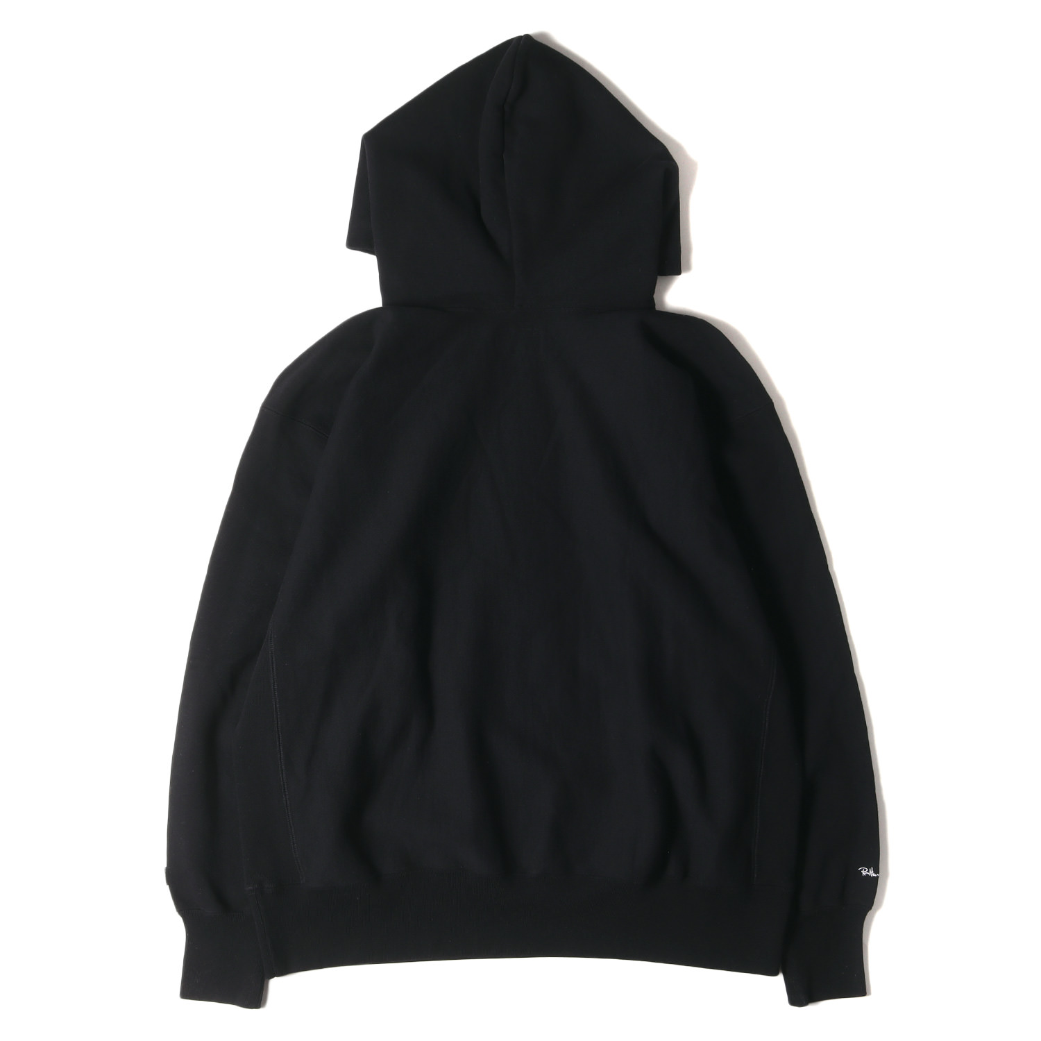 楽天市場】DESCENDANT ディセンダント パーカー サイズ:3 Ron Herman