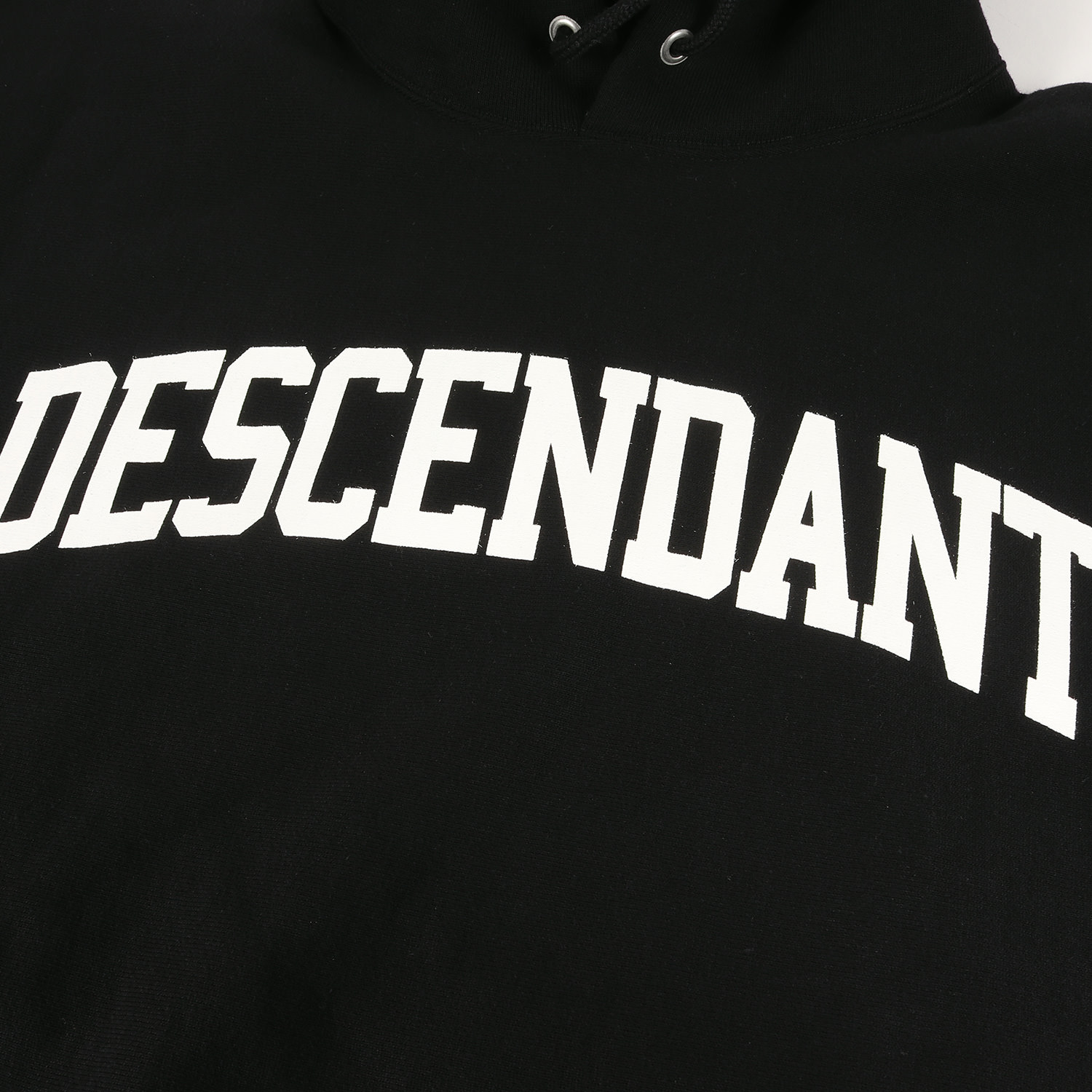 楽天市場】DESCENDANT ディセンダント パーカー サイズ:3 Ron Herman