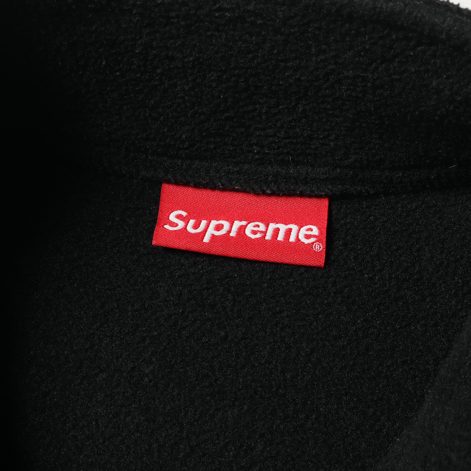 楽天市場】Supreme シュプリーム サイズ:M 19AW ポーラテック フリース