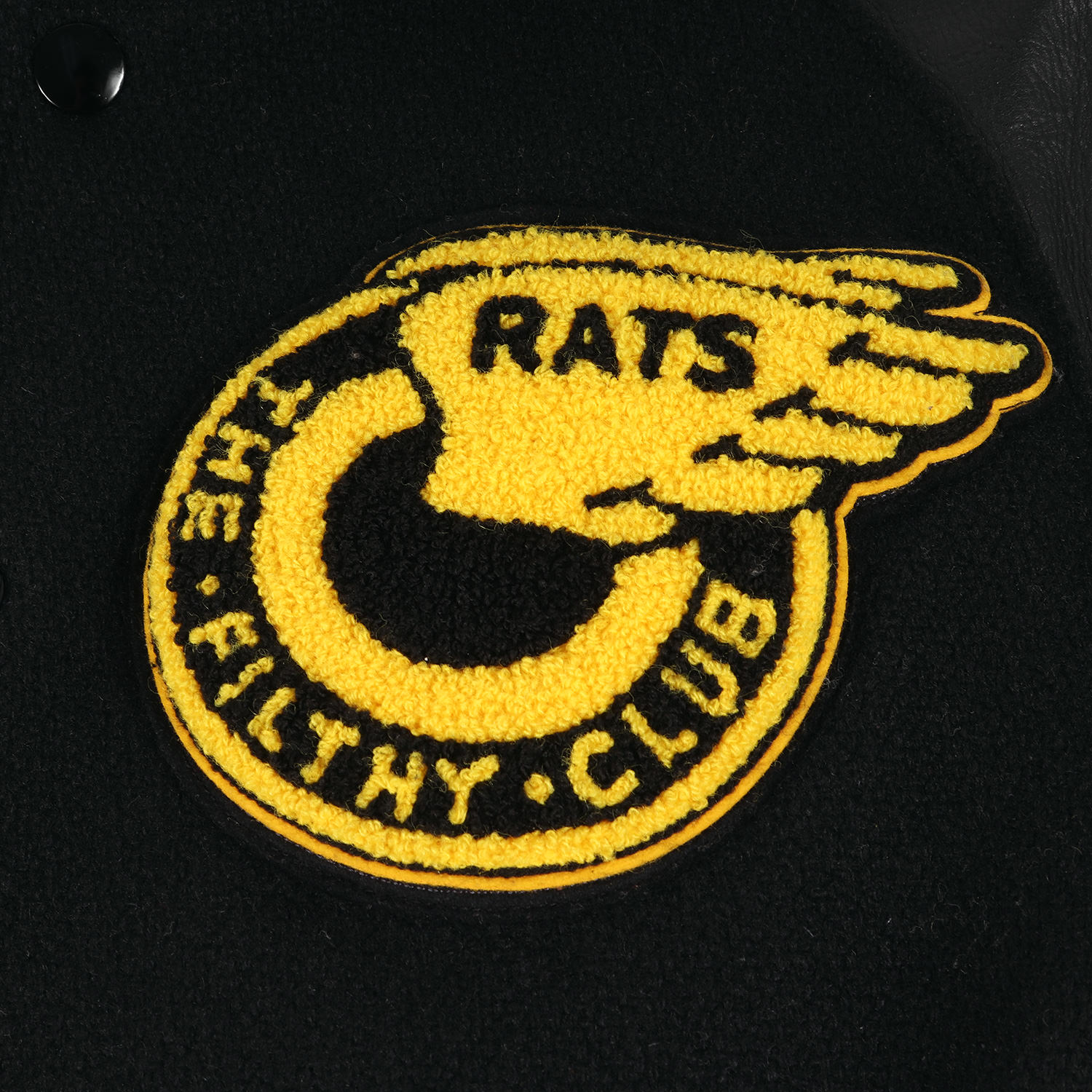 楽天市場】RATS ラッツ ジャケット サイズ:M 15AW TENDERLOIN