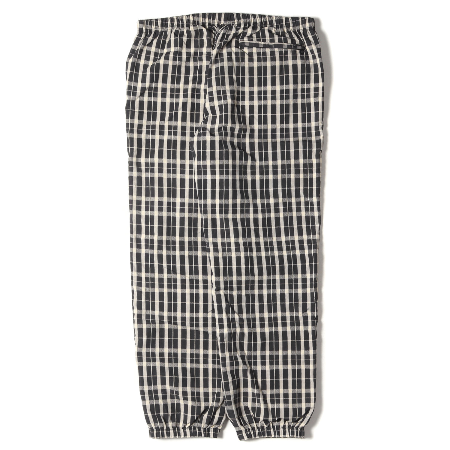 楽天市場】Supreme シュプリーム パンツ サイズ:L 18AW チェック