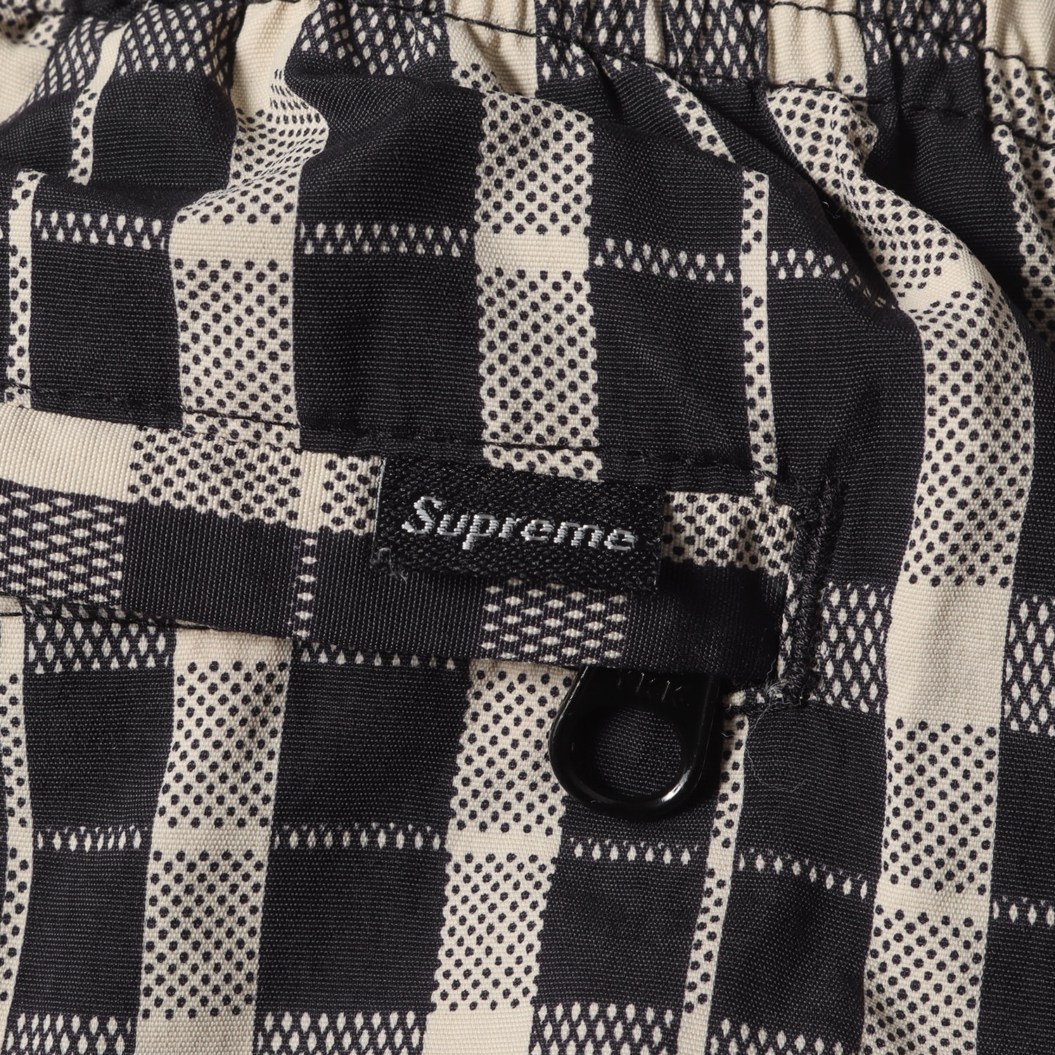 楽天市場】Supreme シュプリーム パンツ サイズ:L 18AW チェック