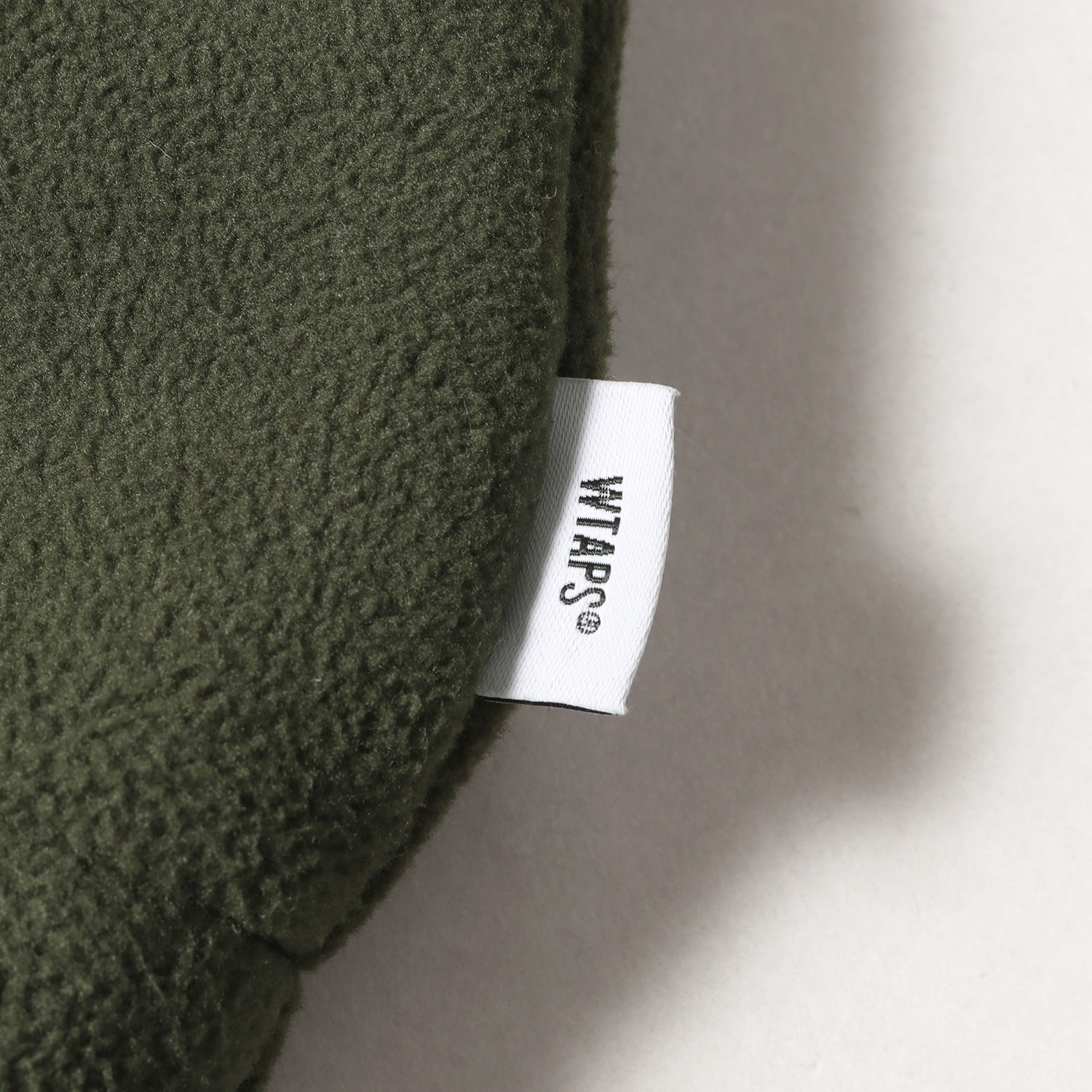 楽天市場】WTAPS ダブルタップス サイズ:L 23AW ハーフジップ プル