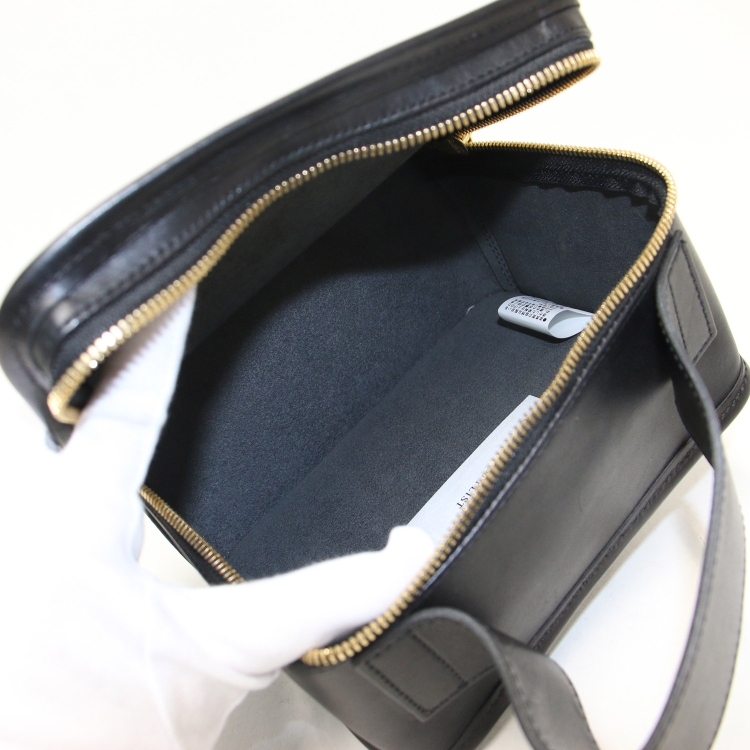 楽天市場】LIFESTYLIST ライフスタイリスト バッグ カバン 鞄 ブラック