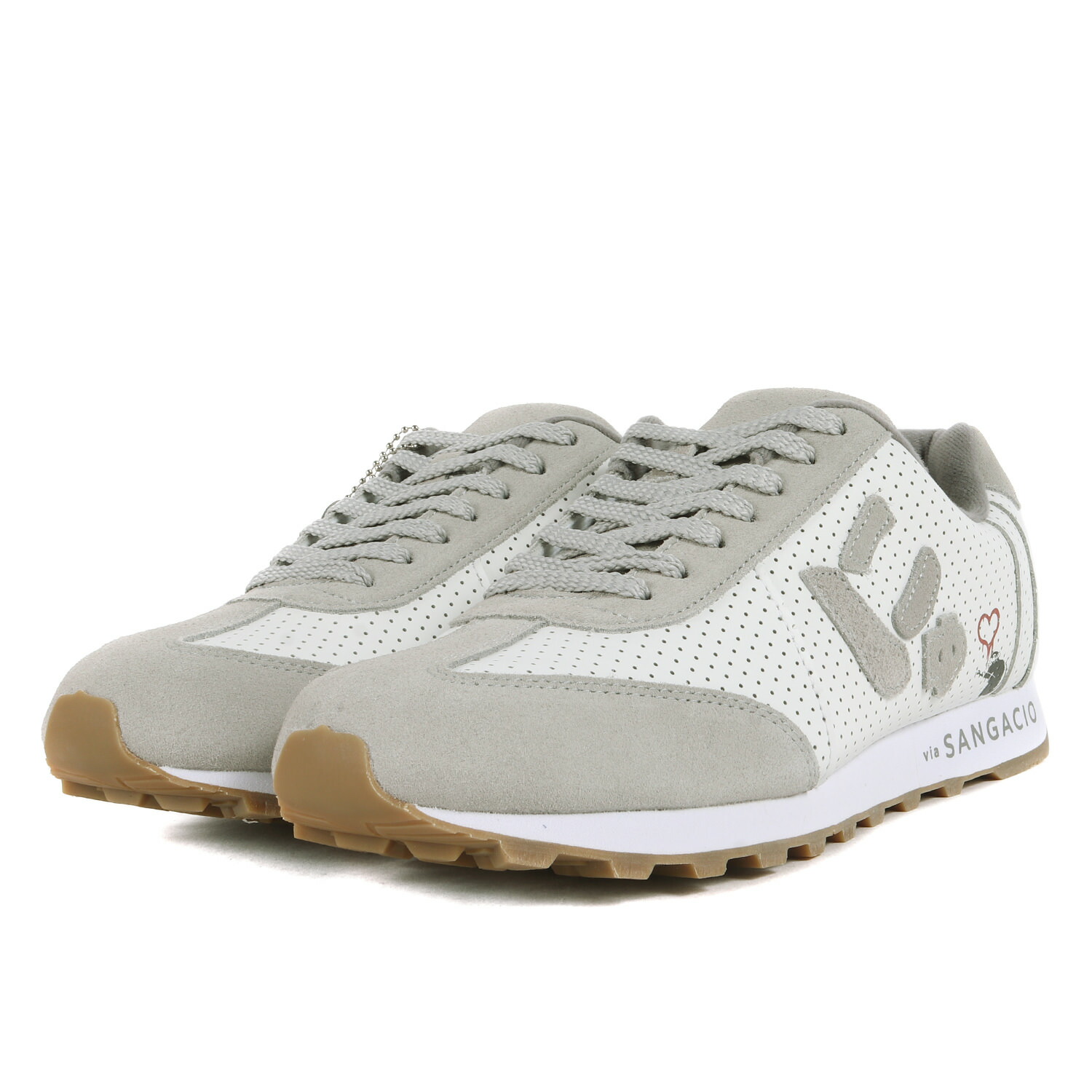 楽天市場】Sangacio サンガッチョ サイズ:27.5cm 23SS BRANDALISED