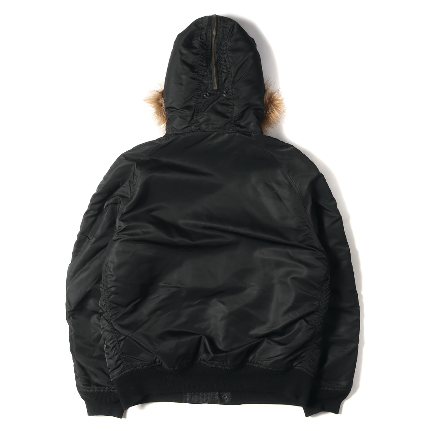 楽天市場】Supreme シュプリーム ジャケット サイズ:M 14AW N-2B