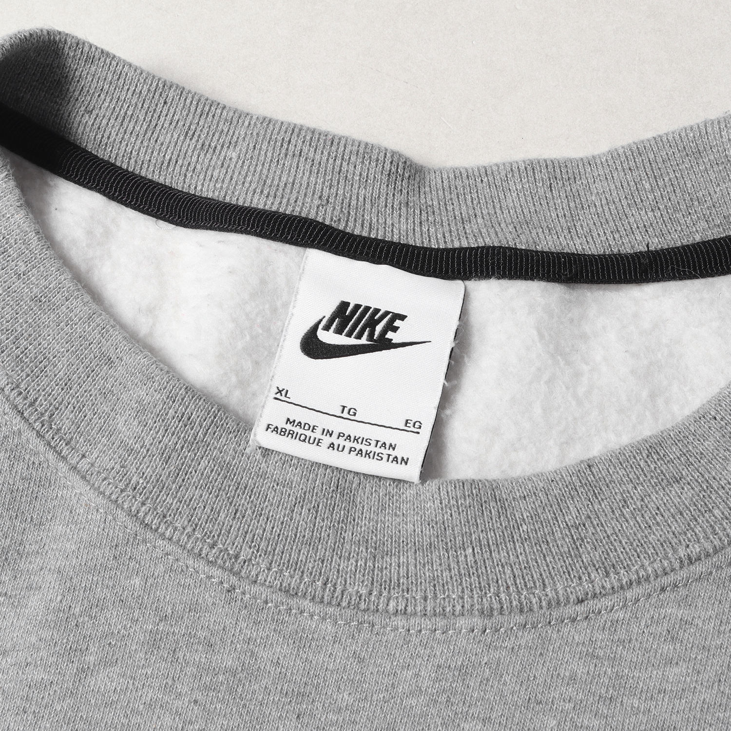 楽天市場】STUSSY ステューシー スウェット サイズ:XL 22SS NIKE