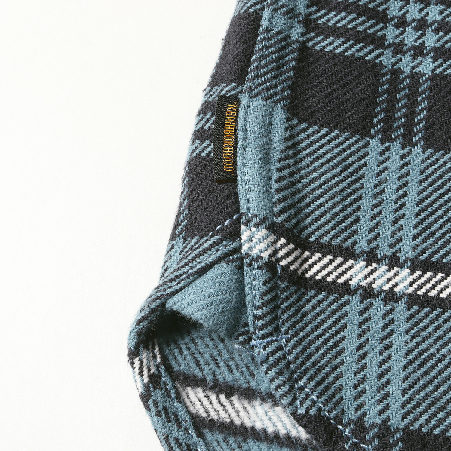 楽天市場】NEIGHBORHOOD ネイバーフッド シャツ サイズ:L 19AW ヘビー