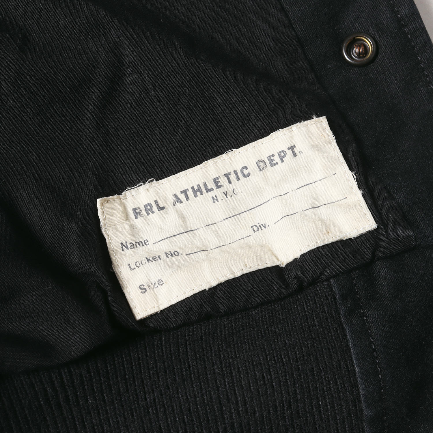 楽天市場】RRL ダブルアールエル ジャケット サイズ:XS 00s ワッペン