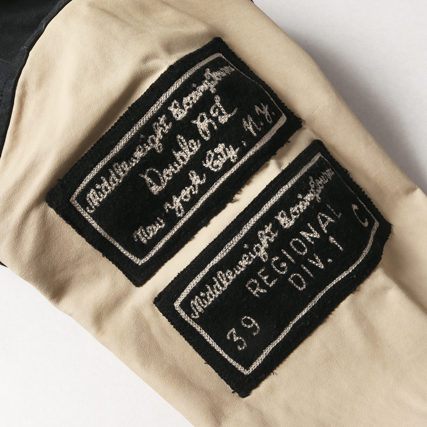 楽天市場】RRL ダブルアールエル ジャケット サイズ:XS 00s ワッペン