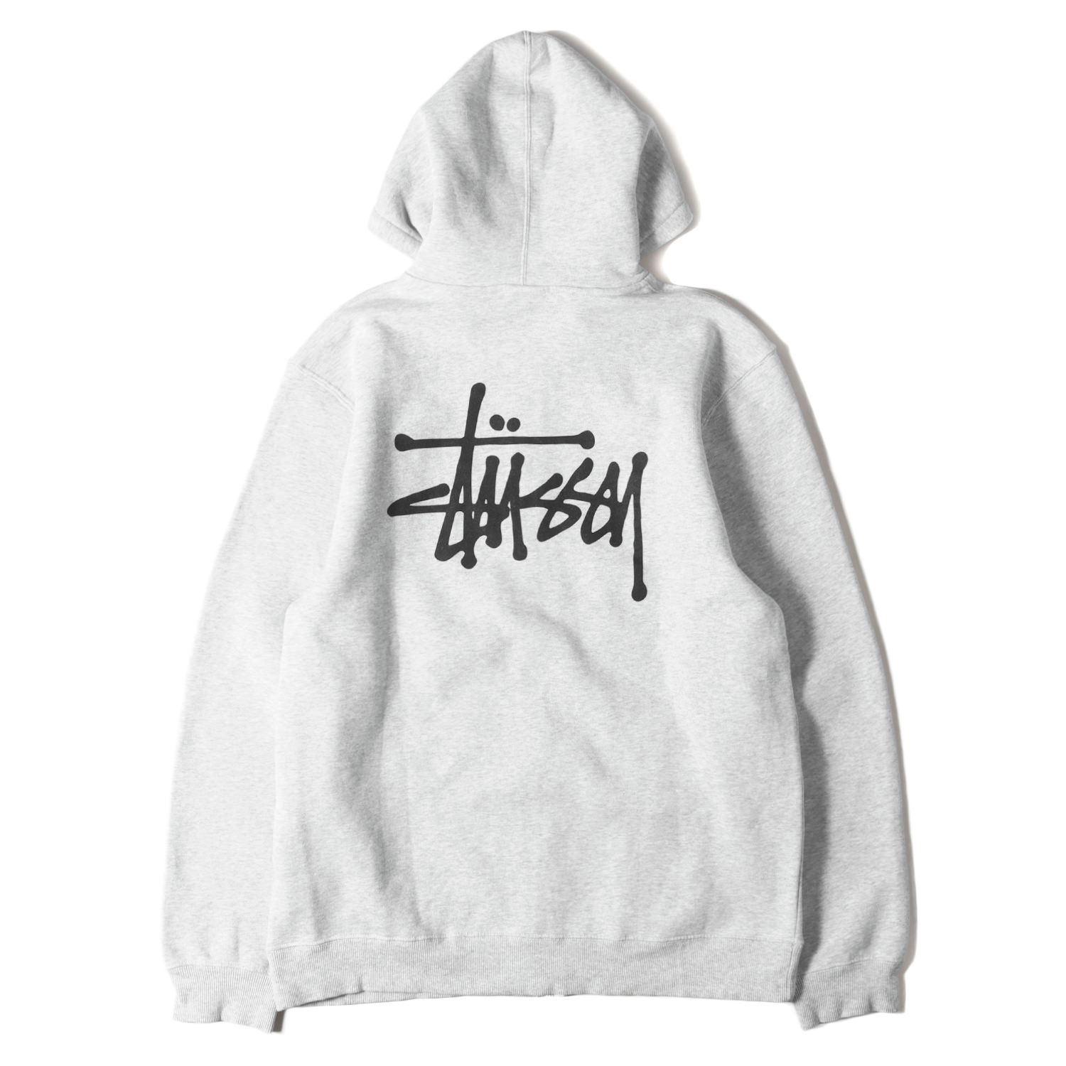 楽天市場】STUSSY ステューシー パーカー サイズ:XL ストックロゴ