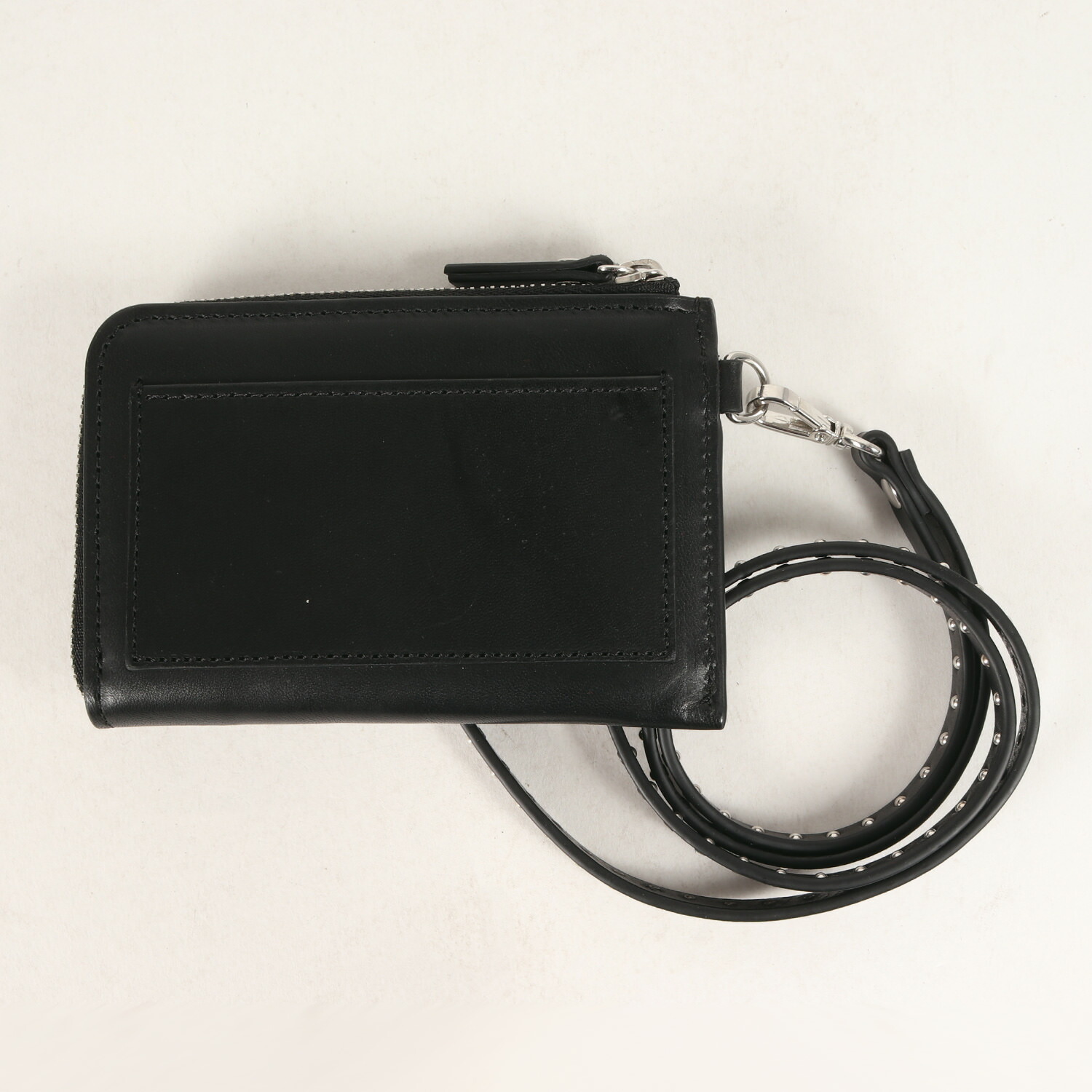 楽天市場】Supreme シュプリーム 23SS HTC スタッズ レザー ウォレット