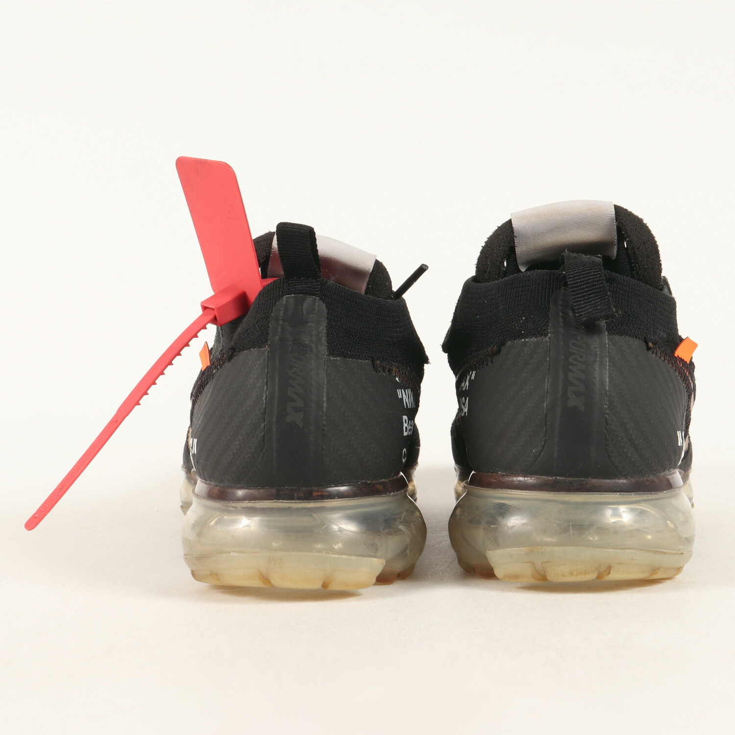 楽天市場】OFF-WHITE オフホワイト サイズ:27.5cm 18SS NIKE THE 10