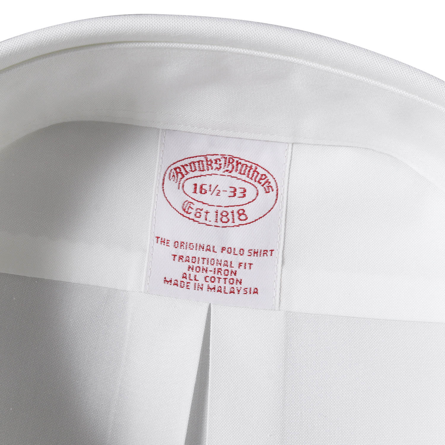 楽天市場】BROOKS BROTHERS ブルックスブラザーズ シャツ サイズ:16 1