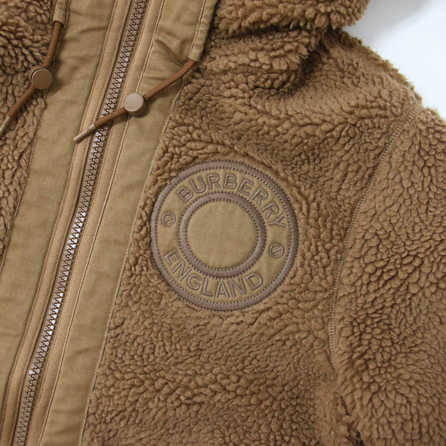 楽天市場】BURBERRY バーバリー ジャケット キャメル ブラウン 38(M