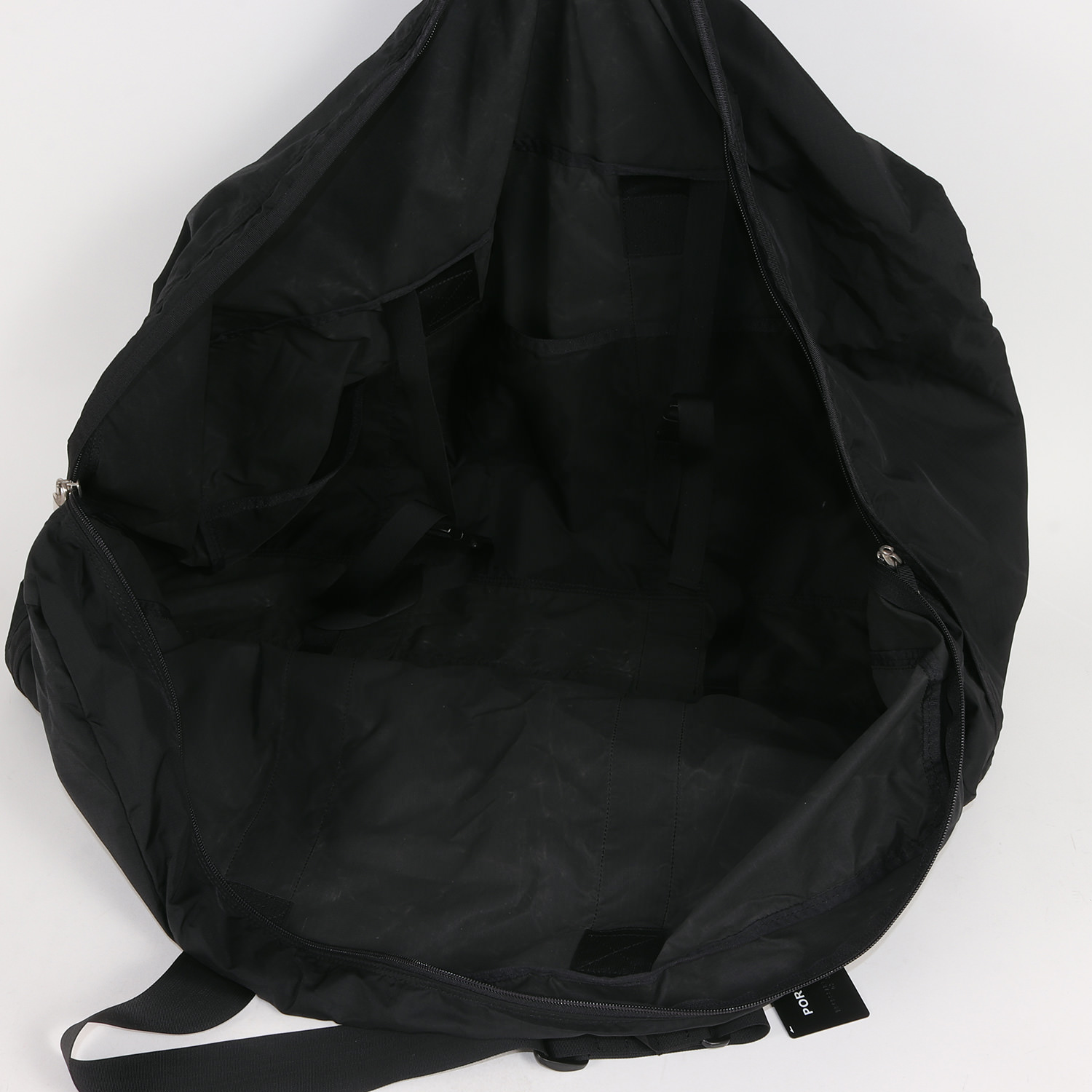 楽天市場】PORTER ポーター トリップ リップストップ 大型 ボストン