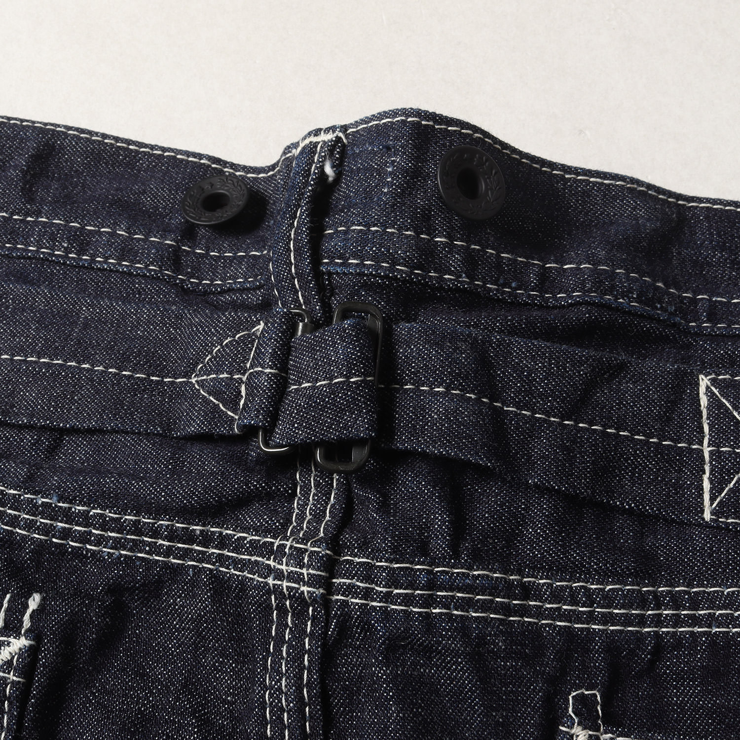 楽天市場】At LAST&CO アットラスト パンツ サイズ:32 シンチバック