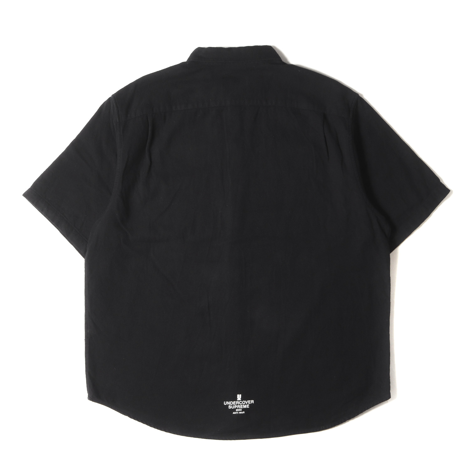 楽天市場】Supreme シュプリーム シャツ サイズ:L 23SS UNDERCOVER