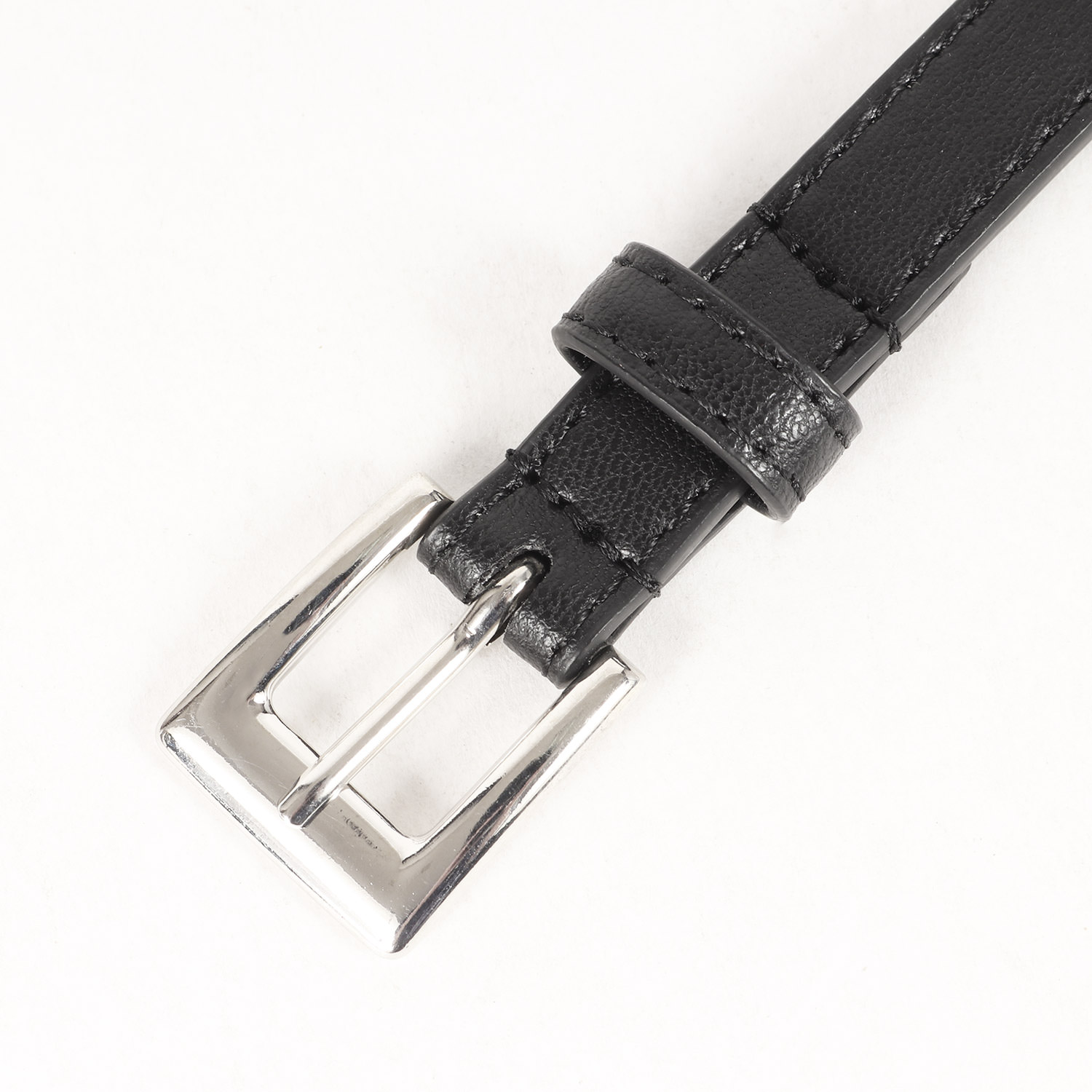 楽天市場】WTAPS ダブルタップス ベルト サイズ:M 23AW フェイクレザー