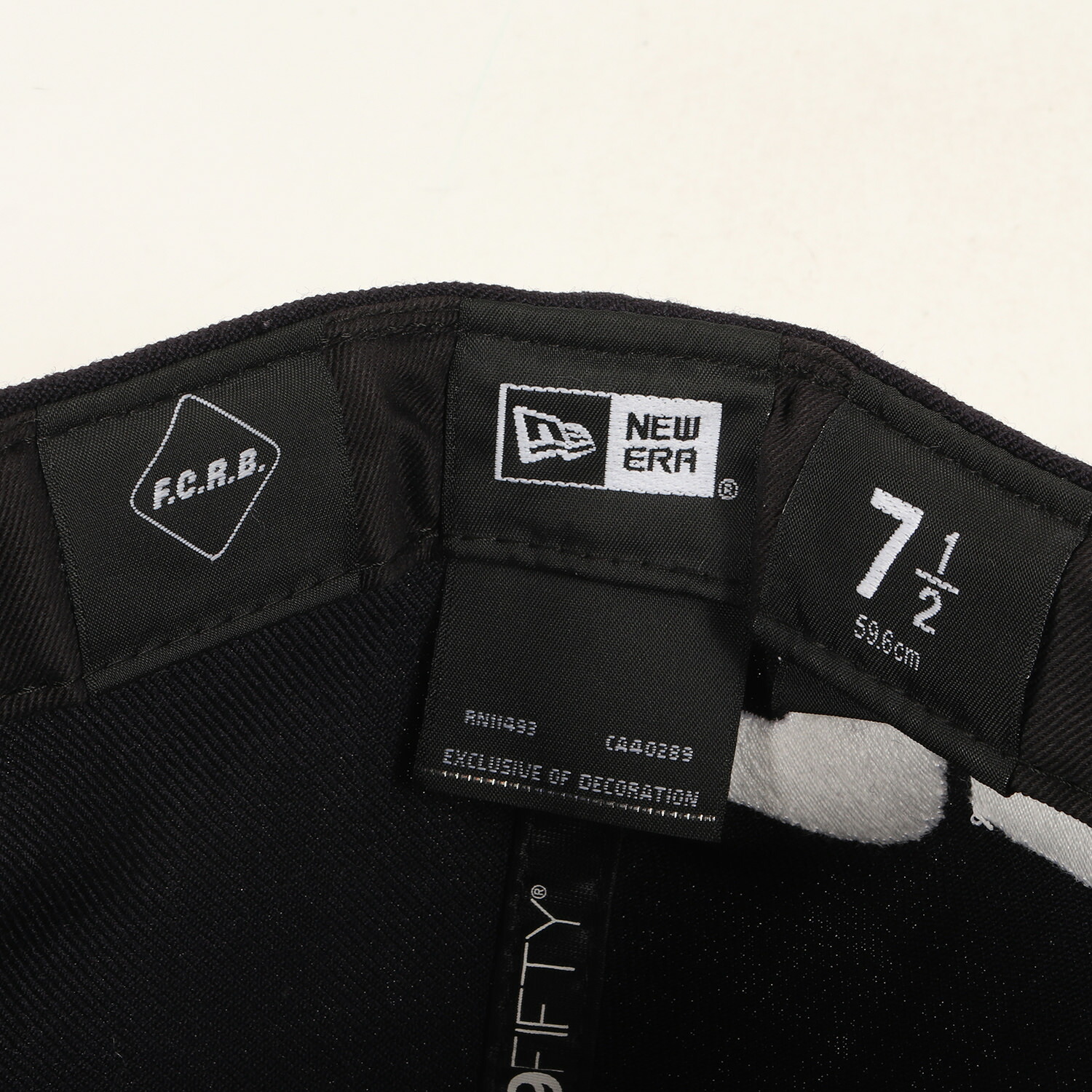 楽天市場】F.C.Real Bristol エフシーレアルブリストル キャップ