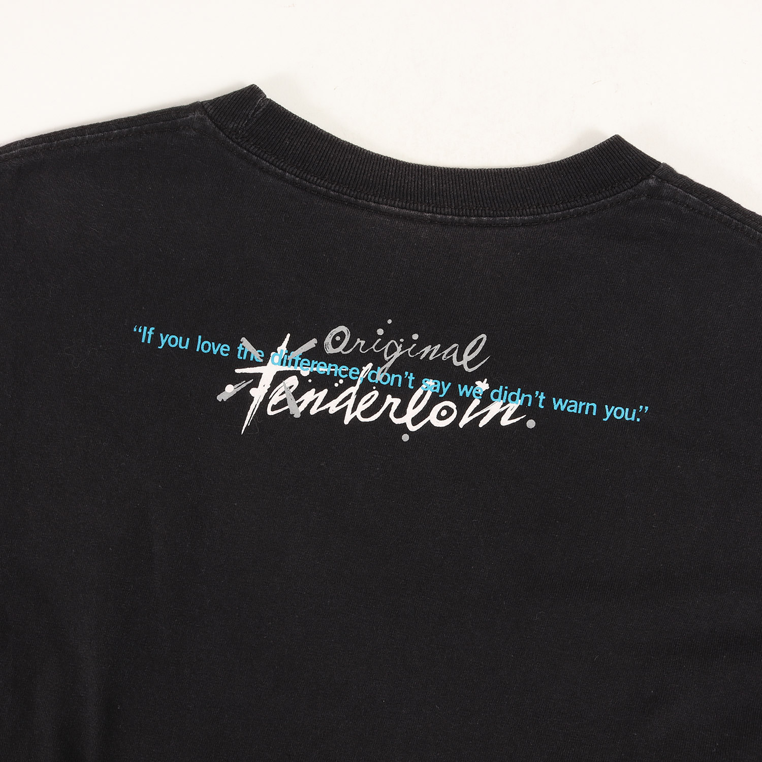 楽天市場】TENDERLOIN テンダーロイン Tシャツ サイズ:M 20SS 三猿