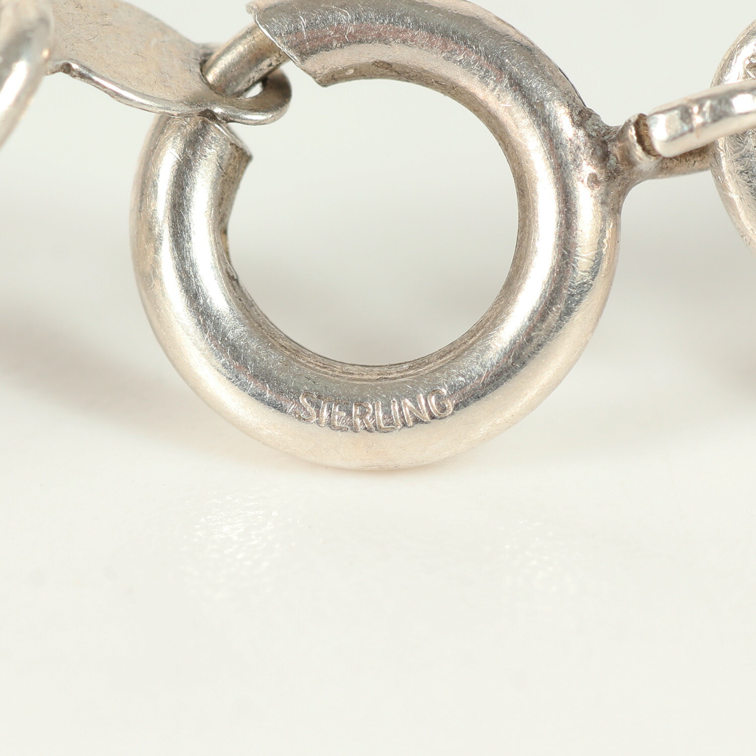 楽天市場】TIFFANY&Co. ティファニー ダブル チェーン リンク