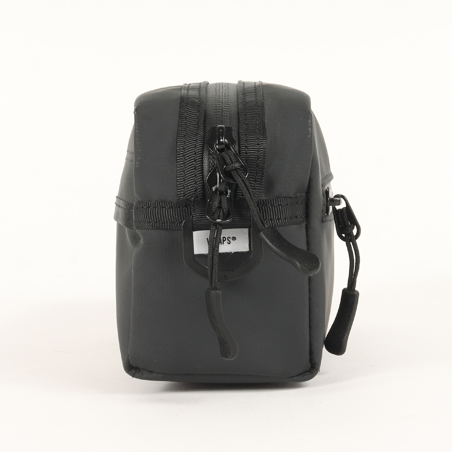 楽天市場】WTAPS ダブルタップス 20SS PVC マグポーチ MAG M / POUCH