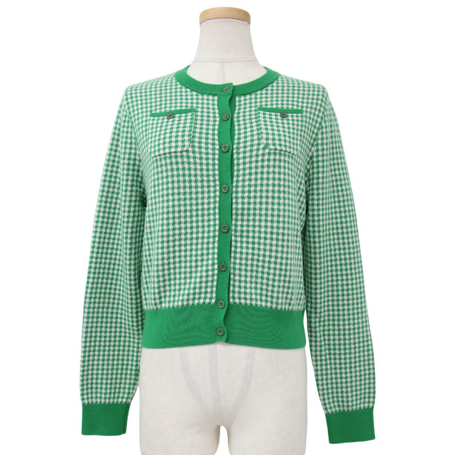 楽天市場】CABaN キャバン カーディガン ニット コットン カシミヤ